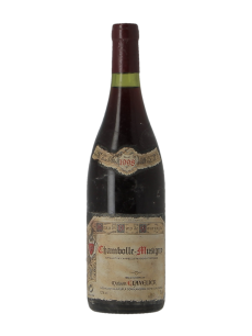 CHAMBOLLE-MUSIGNY