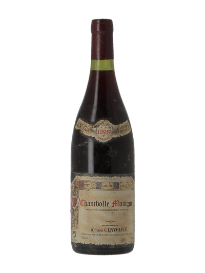CHAMBOLLE-MUSIGNY