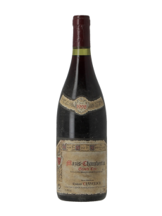 MAZIS-CHAMBERTIN GRAND CRU