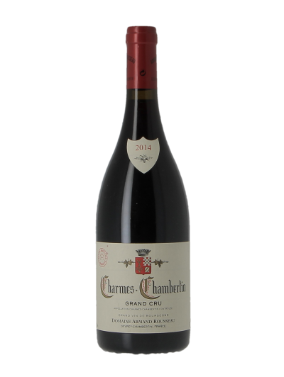 CHARMES-CHAMBERTIN GRAND CRU