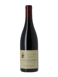 CHARMES-CHAMBERTIN GRAND CRU