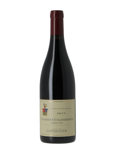 CHARMES-CHAMBERTIN GRAND CRU