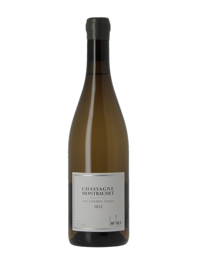CHASSAGNE-MONTRACHET 1ER CRU CHAMPS GAINS