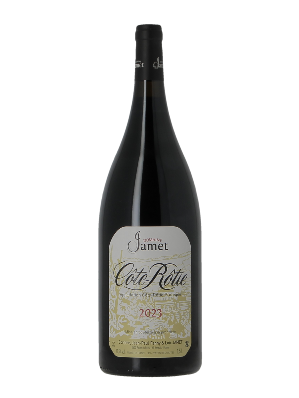 COTE-ROTIE - JAMET - Vintage 2023
