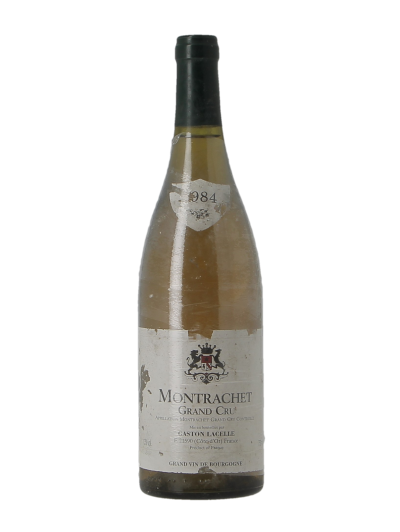 MONTRACHET GRAND CRU
