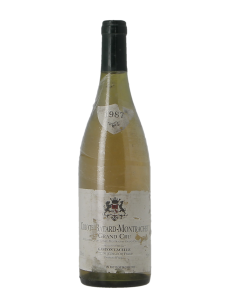 CRIOTS BATARD MONTRACHET GRAND CRU