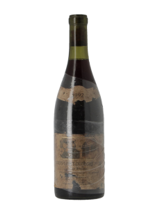 NUITS-SAINT-GEORGES 1ER CRU LES BOUDOTS