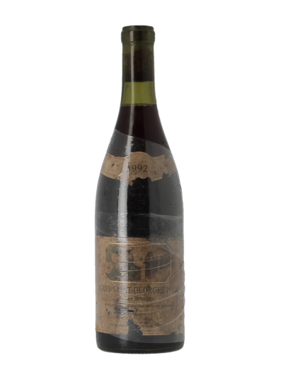 NUITS-SAINT-GEORGES 1ER CRU LES BOUDOTS
