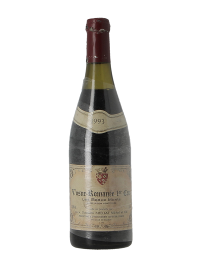 VOSNE-ROMANEE 1ER CRU LES BEAUMONTS