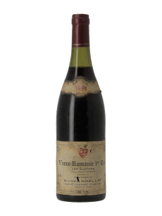 VOSNE-ROMANEE 1ER CRU LES SUCHOTS