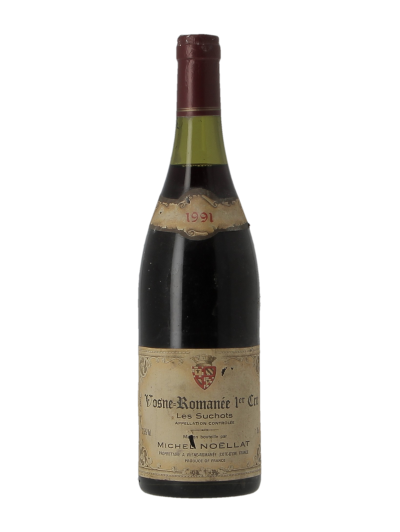 VOSNE-ROMANEE 1ER CRU LES SUCHOTS