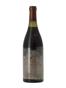 BONNES MARES GRAND CRU