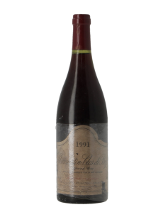 CHAMBERTIN CLOS DE BEZE GRAND CRU