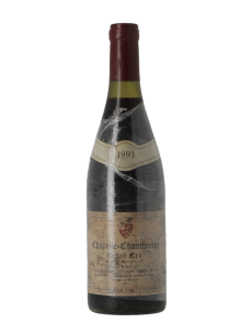 CHAPELLE-CHAMBERTIN GRAND CRU