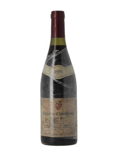 CHAPELLE-CHAMBERTIN GRAND CRU