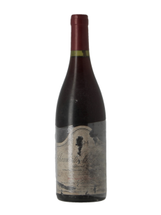 CHAMBERTIN CLOS DE BEZE GRAND CRU