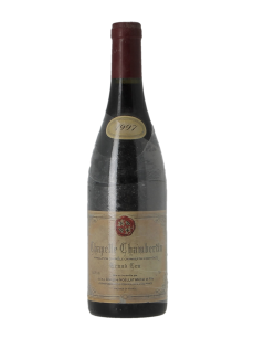 CHAPELLE-CHAMBERTIN GRAND CRU