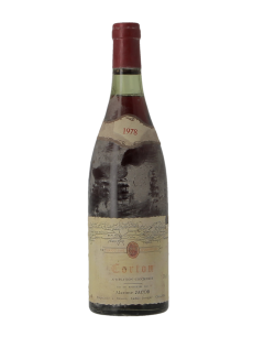 CORTON GRAND CRU