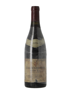 CHAPELLE-CHAMBERTIN GRAND CRU