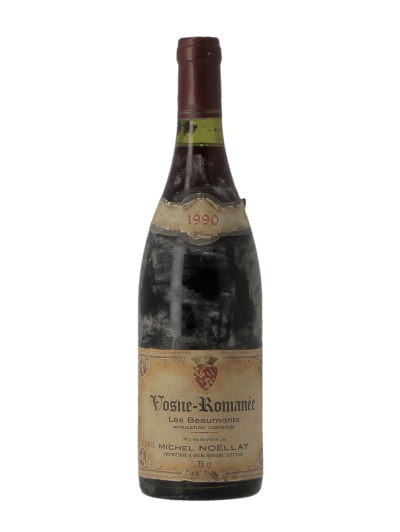 VOSNE-ROMANEE 1ER CRU LES BEAUMONTS