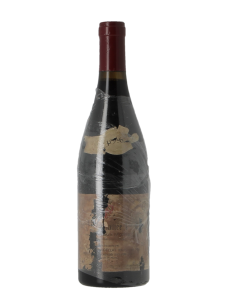 VOSNE-ROMANEE 1ER CRU LES BEAUMONTS