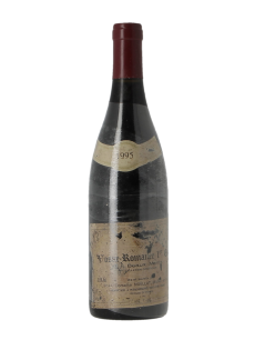VOSNE-ROMANEE 1ER CRU LES BEAUMONTS