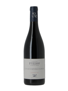 COTEAUX BOURGUIGNON