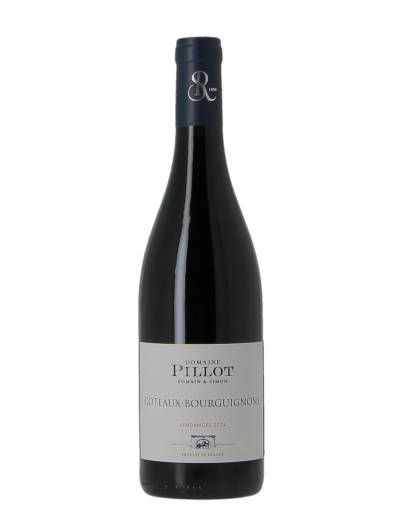 COTEAUX BOURGUIGNON