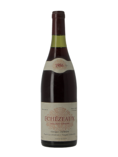 ECHEZEAUX GRAND CRU