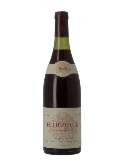 ECHEZEAUX GRAND CRU