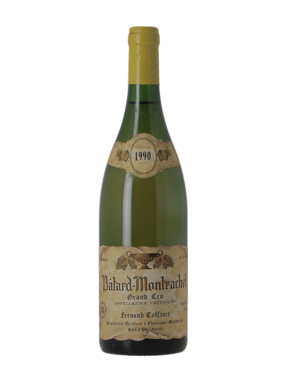 BATARD-MONTRACHET GRAND CRU