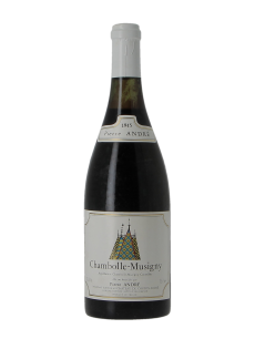 CHAMBOLLE-MUSIGNY