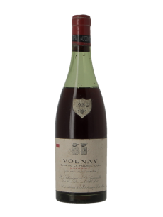 VOLNAY 1ER CRU CLOS DE LA POUSSE D'OR