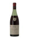 VOLNAY 1ER CRU CLOS DE LA POUSSE D'OR