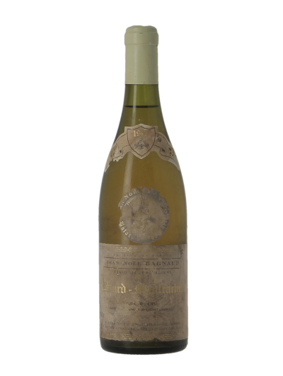BATARD-MONTRACHET GRAND CRU