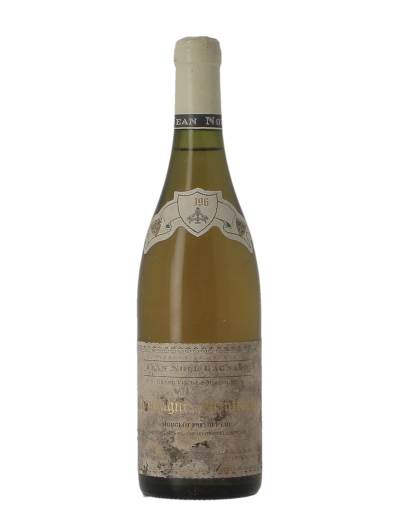 CHASSAGNE-MONTRACHET 1ER CRU MORGEOT