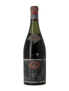 CLOS DE VOUGEOT GRAND CRU