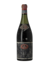 CLOS DE VOUGEOT GRAND CRU