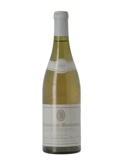 CHASSAGNE-MONTRACHET 1ER CRU LES RUCHOTTES