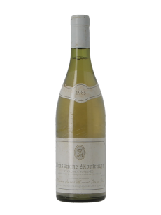 CHASSAGNE-MONTRACHET 1ER CRU LA ROMANEE