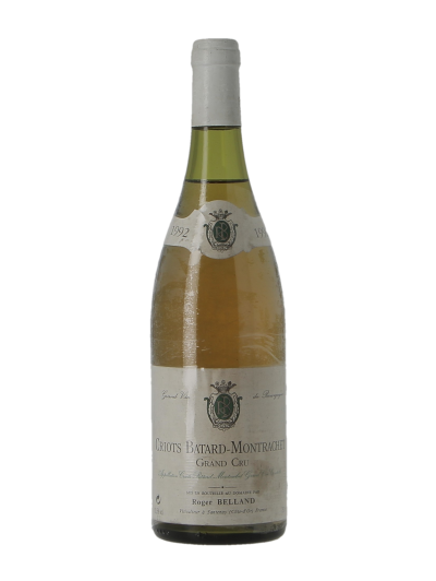 CRIOTS BATARD MONTRACHET GRAND CRU