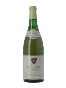 MEURSAULT CLOS DU CROMIN
