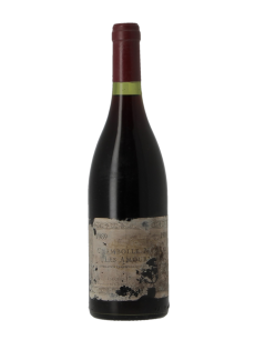 CHAMBOLLE-MUSIGNY 1ER CRU LES AMOUREUSES