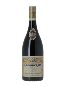 CHAMBERTIN GRAND CRU