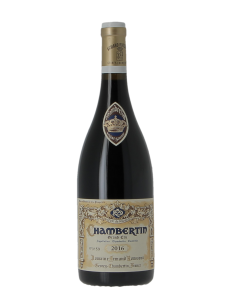 CHAMBERTIN GRAND CRU