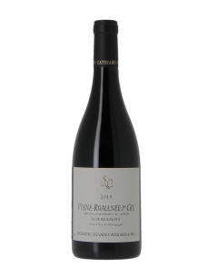 VOSNE-ROMANEE 1ER CRU AUX REIGNOTS