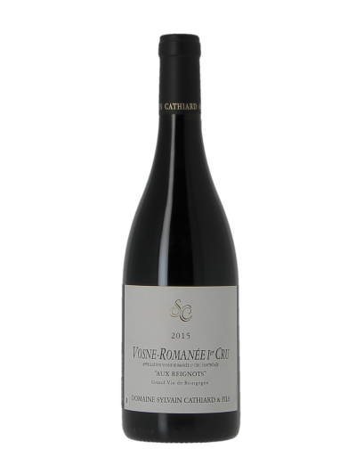 VOSNE-ROMANEE 1ER CRU AUX REIGNOTS