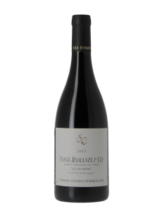 VOSNE-ROMANEE 1ER CRU LES SUCHOTS