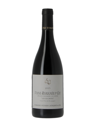 VOSNE-ROMANEE 1ER CRU LES SUCHOTS