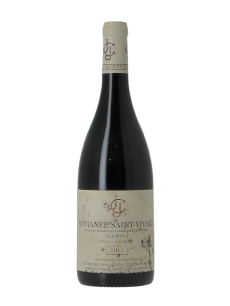 ROMANEE-SAINT-VIVANT GRAND CRU